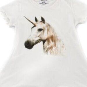 Wildfox Unicorn Tee